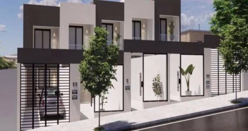 Casa com 2 quartos à venda na Álvaro Camargos Sobrinho, 630, Floramar, Belo Horizonte