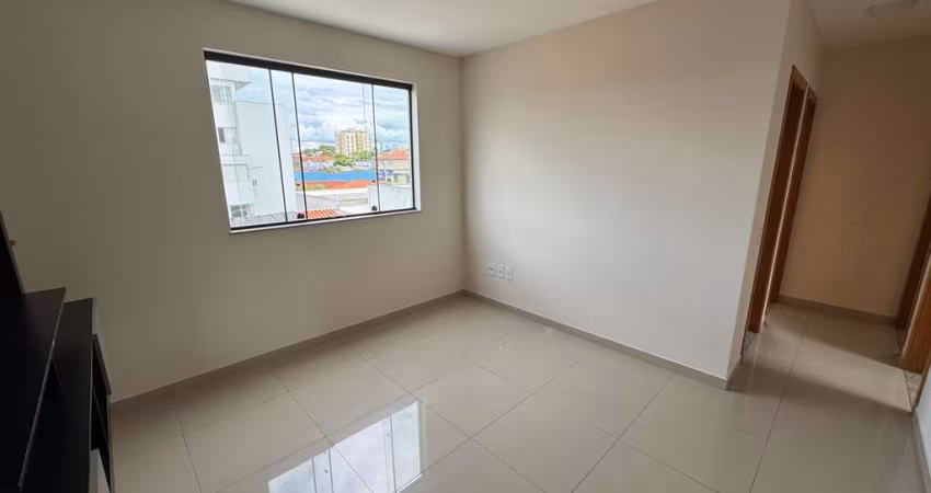 Apartamento com 3 quartos à venda na Rua Newton da Costa Silveira, 617, Rio Branco, Belo Horizonte