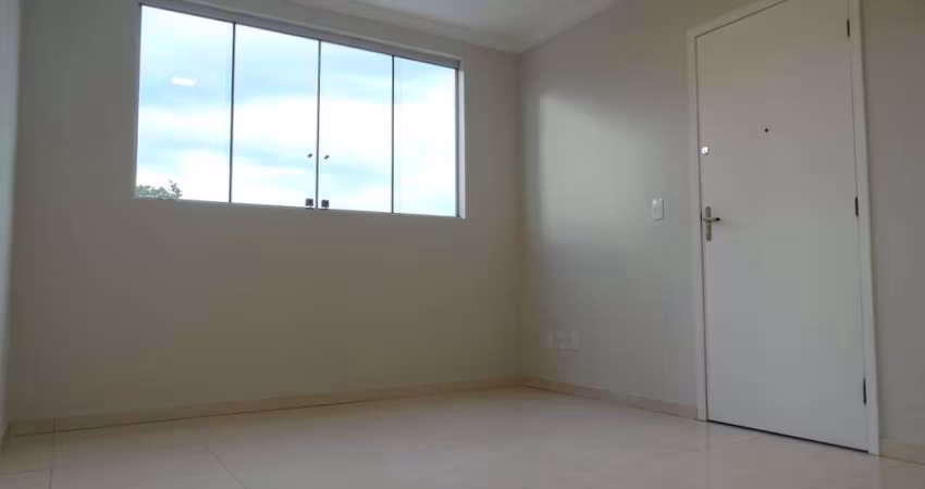 Apartamento com 2 quartos à venda na Lucelia, 54, Piratininga (Venda Nova), Belo Horizonte