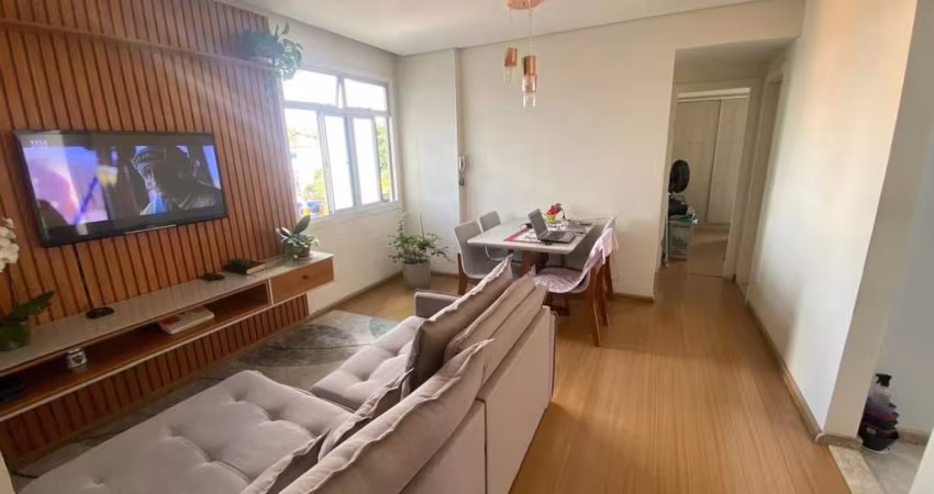Apartamento com 2 quartos à venda na Doutor Alvaro Camargo, 1790, Santa Branca, Belo Horizonte