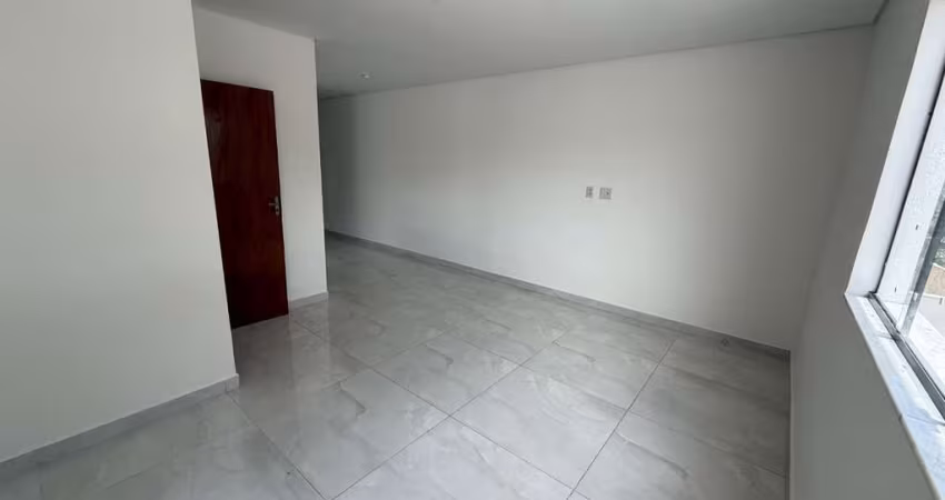 Apartamento com 3 quartos à venda na Renato Luiz Lima, 32, Jardim Leblon, Belo Horizonte