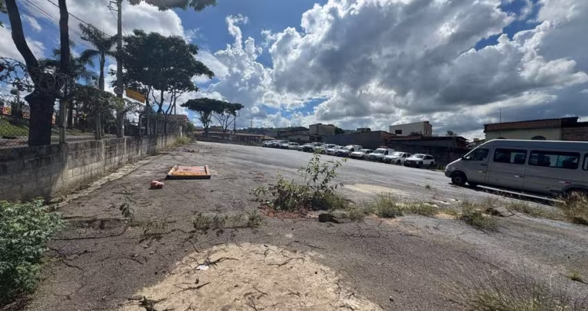 Terreno à venda na Raimundo Ezequiel da Paixão, 131, Serra Verde (Venda Nova), Belo Horizonte