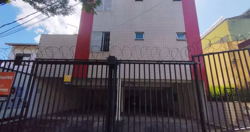 Apartamento com 3 quartos à venda na Rua Olavo Bilac, 1197, Santa Mônica, Belo Horizonte