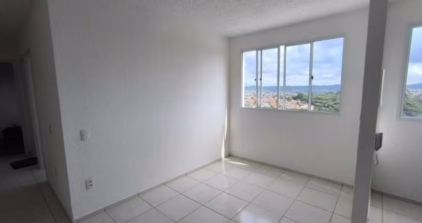 Apartamento com 2 quartos para alugar na Rua César Salles Barbosa, 129, Mantiqueira, Belo Horizonte