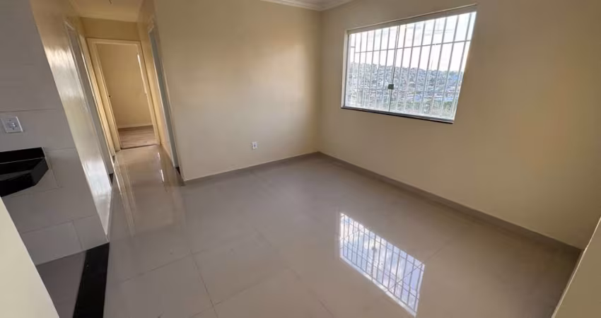 Apartamento com 3 quartos à venda na Radialista Décio Silveira, 60, Céu Azul, Belo Horizonte