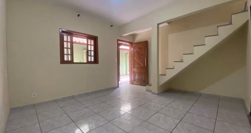 Casa em condomínio fechado com 3 quartos para alugar na Clarice Lispector, 109, São João Batista, Belo Horizonte