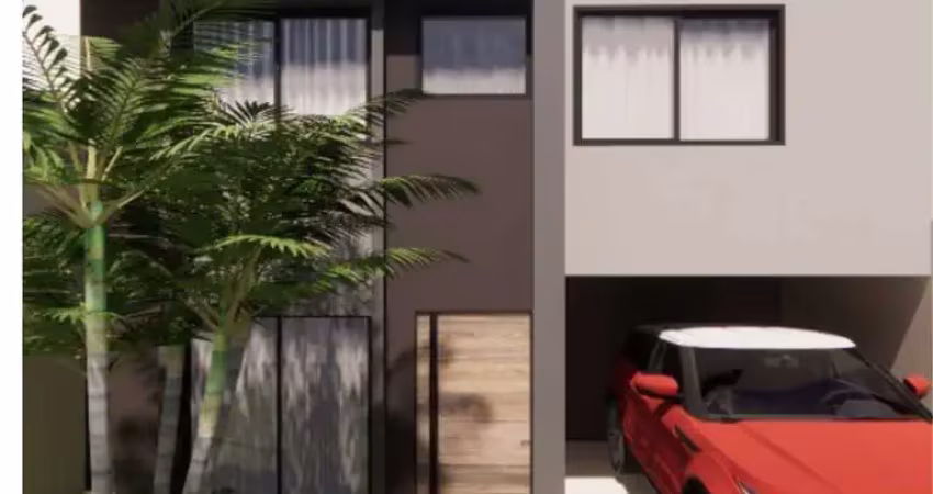 Casa com 3 quartos à venda na Engenheiro Pedro Bax, 80, Santa Amélia, Belo Horizonte