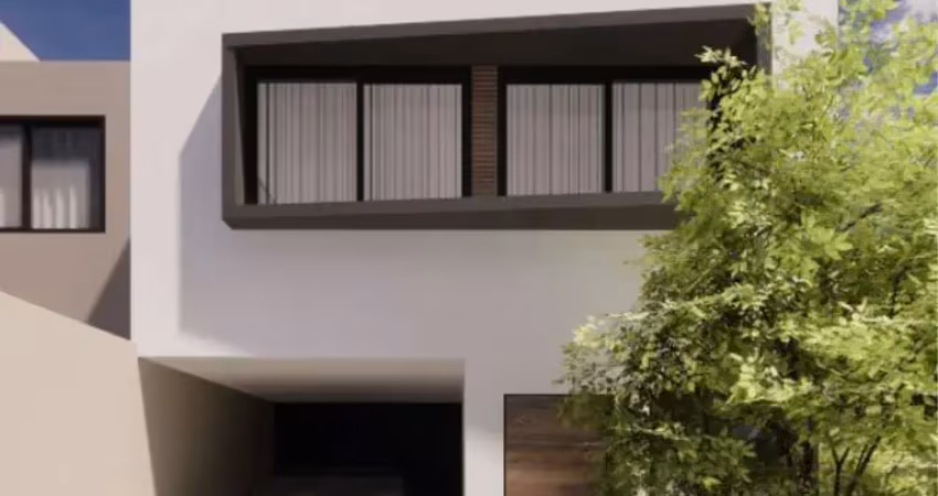 Casa com 3 quartos à venda na Engenheiro Pedro Bax, 80, Santa Amélia, Belo Horizonte