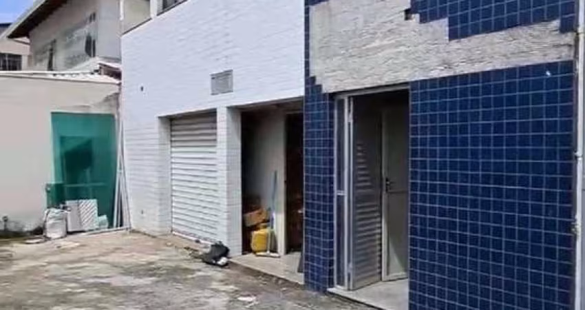 Barracão / Galpão / Depósito à venda na Rua Mansueto Filizzola, 465, Santa Amélia, Belo Horizonte