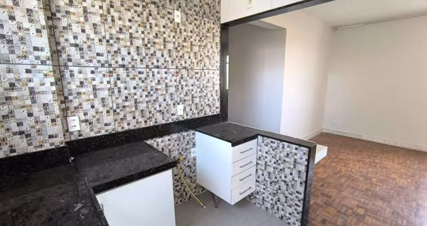Apartamento com 2 quartos para alugar na Rua Doutor Álvaro Camargos, 1790, São João Batista, Belo Horizonte
