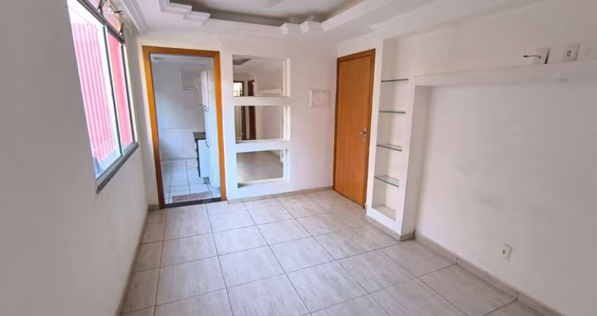 Apartamento com 2 quartos para alugar na Raimundo Correia, 15, Copacabana, Belo Horizonte