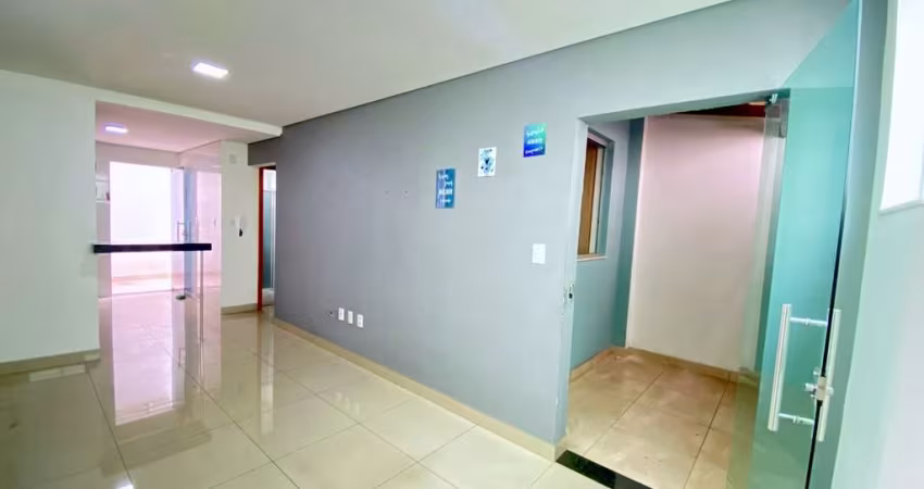 Apartamento com 2 quartos à venda na Rua Castro Alves, 190, Copacabana, Belo Horizonte