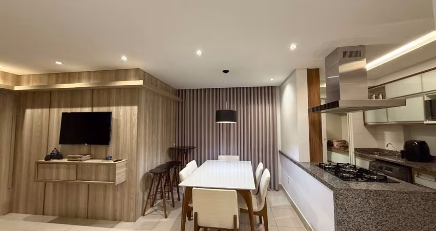 Apartamento com 3 quartos à venda na Rua Zilah Correa de Araújo, 345, Ouro Preto, Belo Horizonte