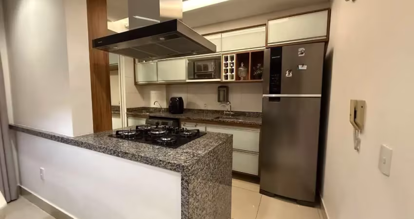 Apartamento com 3 quartos à venda na Rua Zilah Correa de Araújo, 345, Ouro Preto, Belo Horizonte