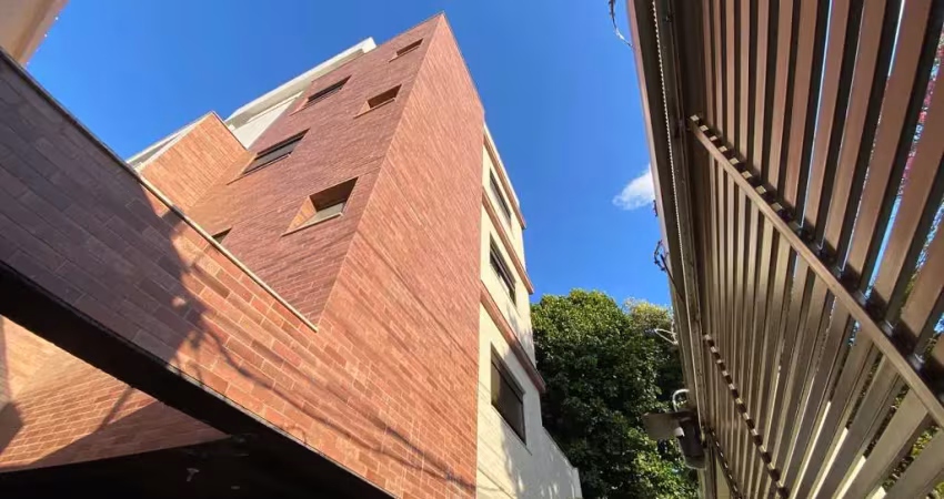 Apartamento com 3 quartos à venda na Custódio de Melo, 86, Liberdade, Belo Horizonte