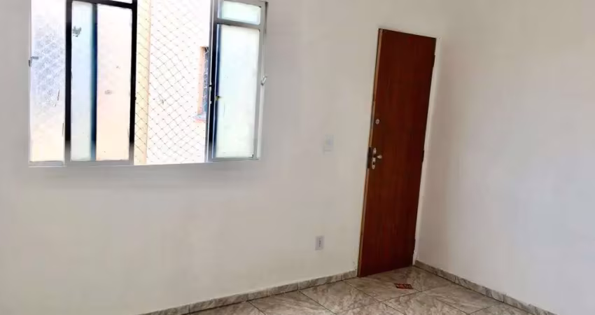 Apartamento com 2 quartos à venda na Joaquim Gonçalves Da Silva, 12, Rio Branco, Belo Horizonte