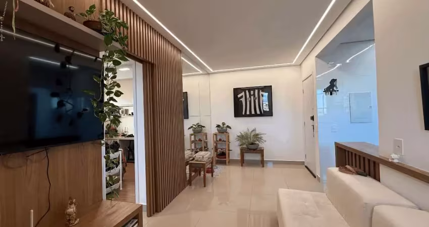 Cobertura com 2 quartos à venda na Rua Ipanema, 281, Lagoinha Leblon, Belo Horizonte