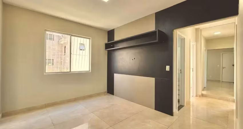 Apartamento com 3 quartos à venda na Doutor Mário Magalhães, 176, Itapoã, Belo Horizonte