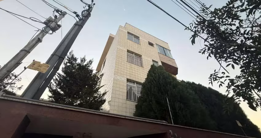 Apartamento com 4 quartos para alugar na Rua Professor Baeta Viana, 321, Itapoã, Belo Horizonte