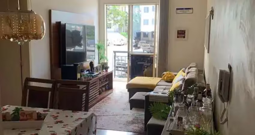 Apartamento com 3 quartos à venda na Rua Joaquim Pereira, 700, Santa Branca, Belo Horizonte