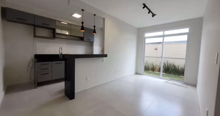 Apartamento com 2 quartos à venda na Quatro Mil Duzentos e Vinte e Dois, 20, Mantiqueira, Belo Horizonte