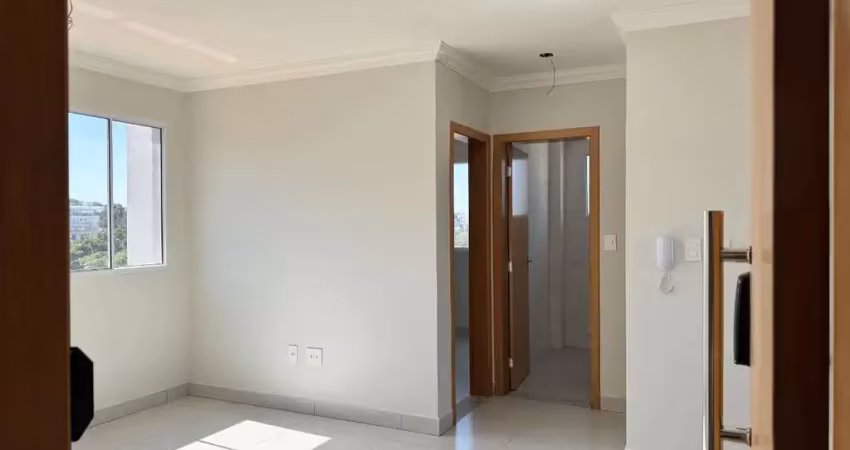 Apartamento com 2 quartos à venda na Rua Ministro Oliveira Salazar, 1258, Santa Mônica, Belo Horizonte