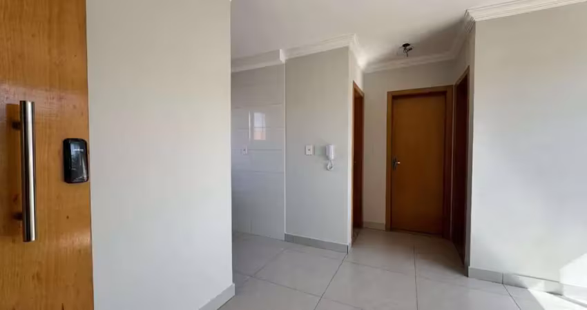 Apartamento com 2 quartos à venda na Rua Ministro Oliveira Salazar, 1258, Santa Mônica, Belo Horizonte