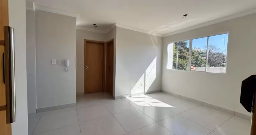 Apartamento com 2 quartos à venda na Rua Ministro Oliveira Salazar, 1258, Santa Mônica, Belo Horizonte