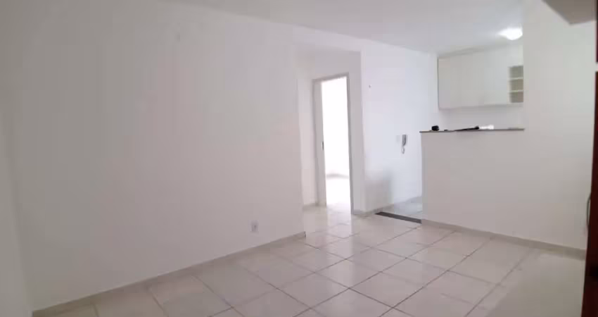 Apartamento com 2 quartos para alugar na Antônio Orlindo de Castro, 361, São João Batista, Belo Horizonte