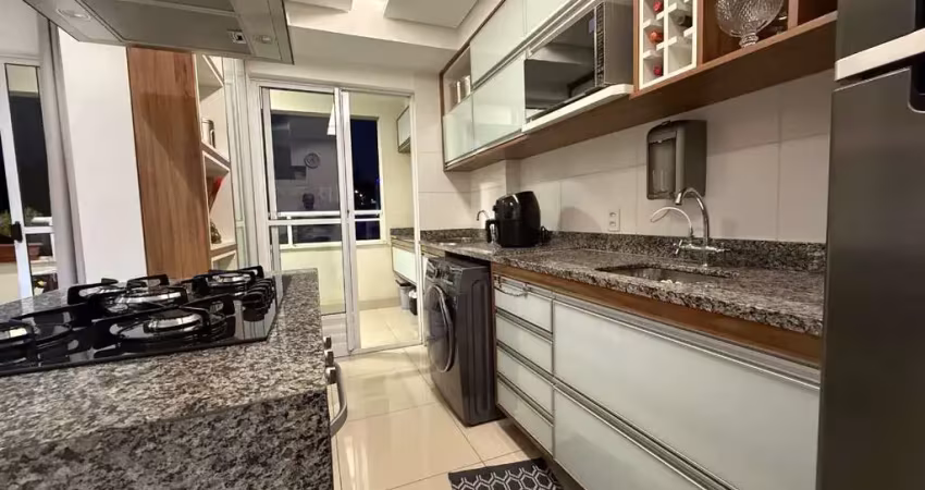 Apartamento com 3 quartos para alugar na Rua Zilah Correa de Araújo, 345, Ouro Preto, Belo Horizonte
