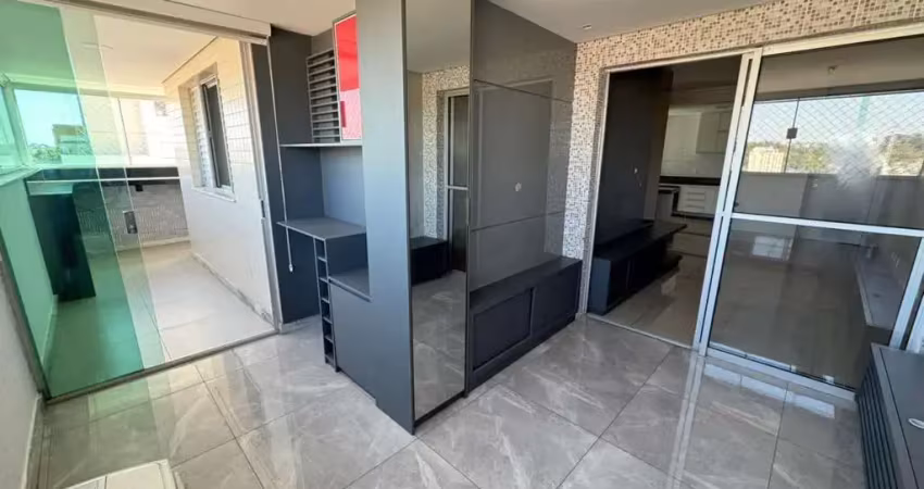 Apartamento com 3 quartos à venda na Barra Grande, 311, Jaraguá, Belo Horizonte