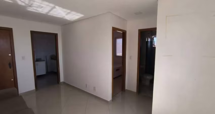 Apartamento com 2 quartos para alugar na Carlos Sá, 260, Jardim Atlântico, Belo Horizonte