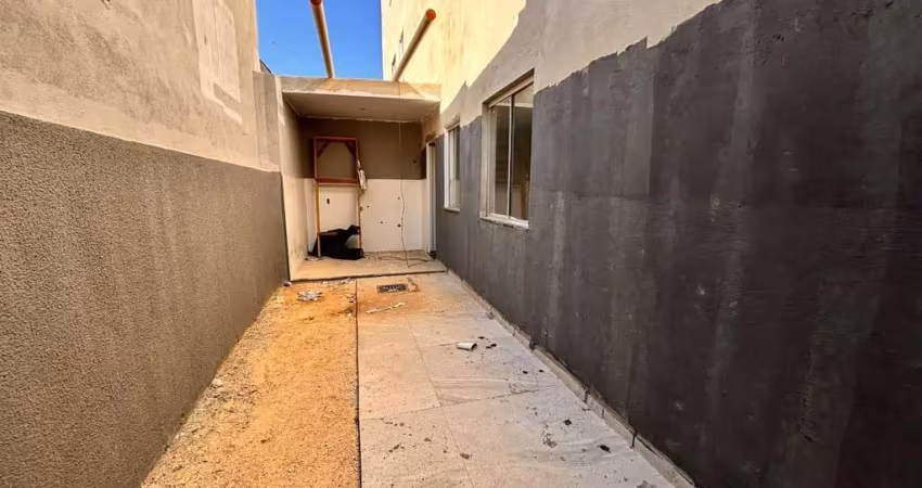 Apartamento com 3 quartos à venda na Limeira, 140, Piratininga (Venda Nova), Belo Horizonte