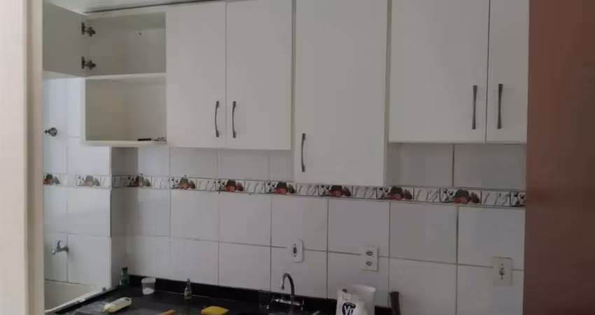 Apartamento com 2 quartos à venda na Rua Erva Mate, 499, Piratininga (Venda Nova), Belo Horizonte