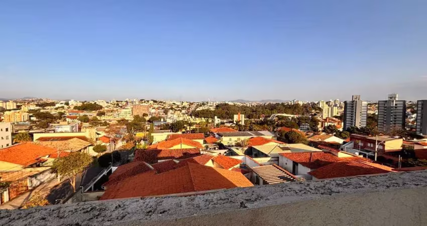Cobertura com 3 quartos à venda na Miguel Augusto da Silva, 105, São João Batista, Belo Horizonte