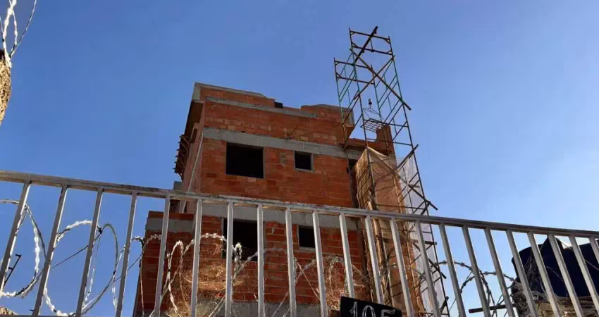 Apartamento com 2 quartos à venda na Miguel Augusto Silva, 105, São João Batista, Belo Horizonte