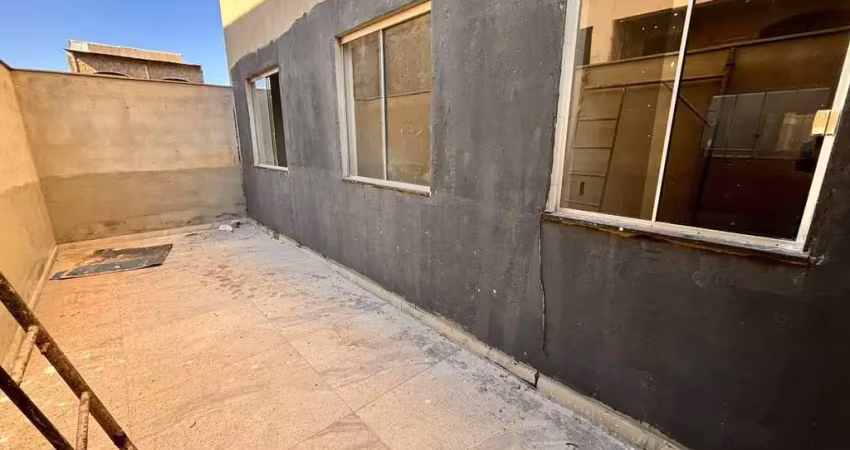 Apartamento com 3 quartos à venda na Limeira, 140, Piratininga (Venda Nova), Belo Horizonte