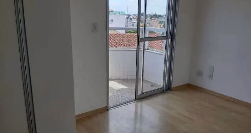 Apartamento com 3 quartos para alugar na Rua Honorina Esteves Giannetti, 154, Itapoã, Belo Horizonte