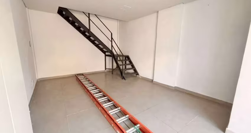 Ponto comercial à venda na Rua Jacuí, 2033, Concórdia, Belo Horizonte