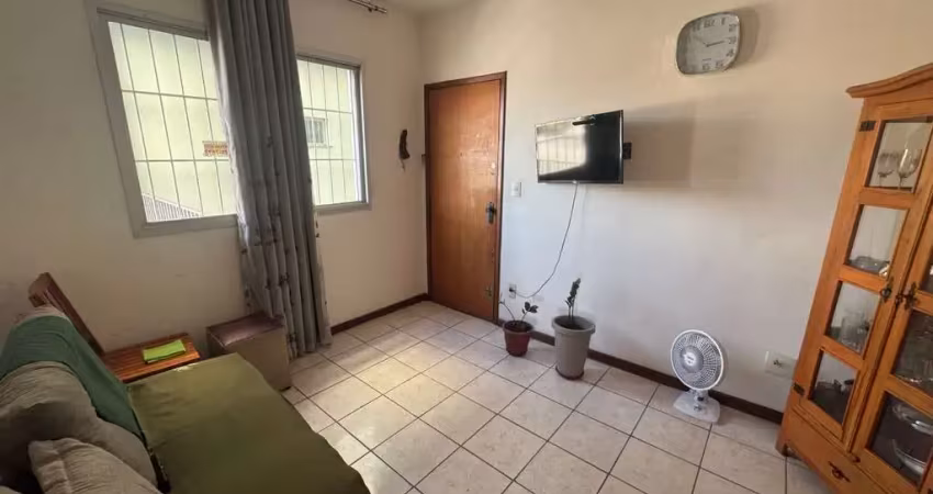 Apartamento com 2 quartos à venda na Ely Murilo Claudio, 125, Planalto, Belo Horizonte