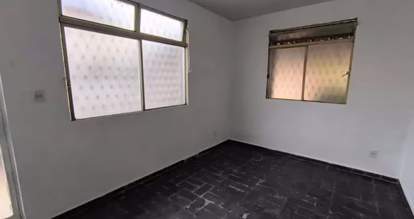 Casa com 2 quartos para alugar na Adilson Paulo de Souza, 68, São João Batista, Belo Horizonte