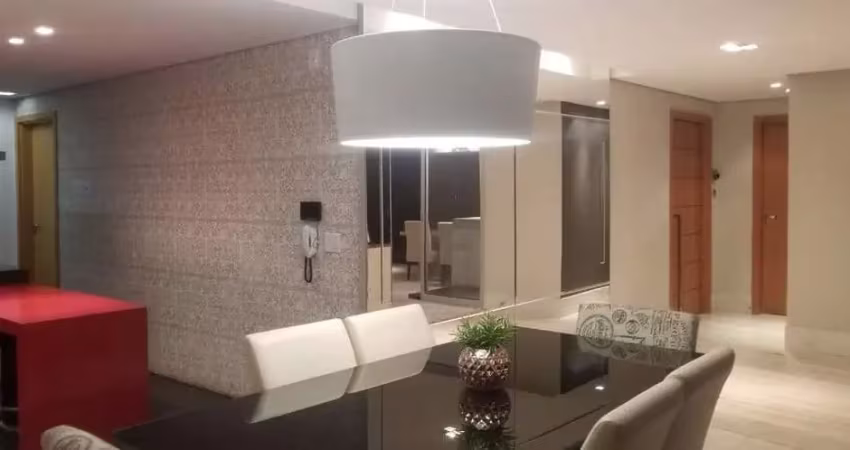 Apartamento com 3 quartos para alugar na Rua Montese, 112, Itapoã, Belo Horizonte