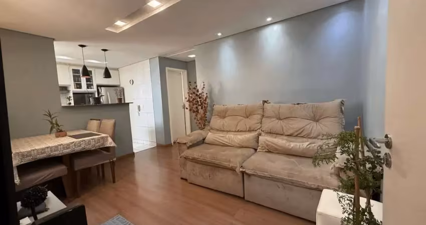 Apartamento com 2 quartos à venda na Antonio Orlindo de Castro, 361, São João Batista, Belo Horizonte