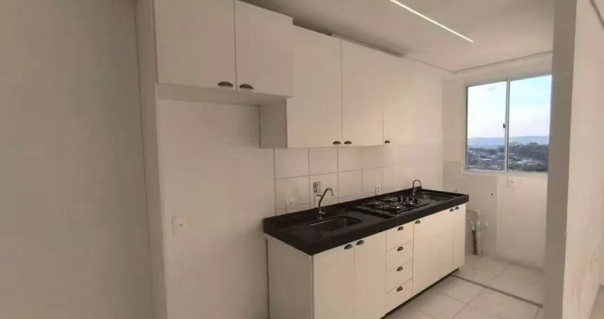 Apartamento com 2 quartos para alugar na Rua César Salles Barbosa, 129, Mantiqueira, Belo Horizonte