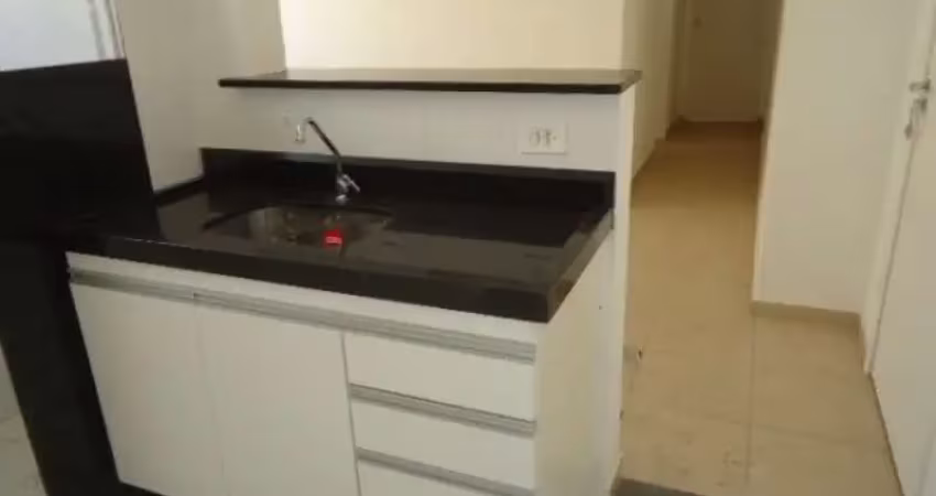 Apartamento com 2 quartos à venda na Antônio Orlindo de Castro, 441, São João Batista, Belo Horizonte