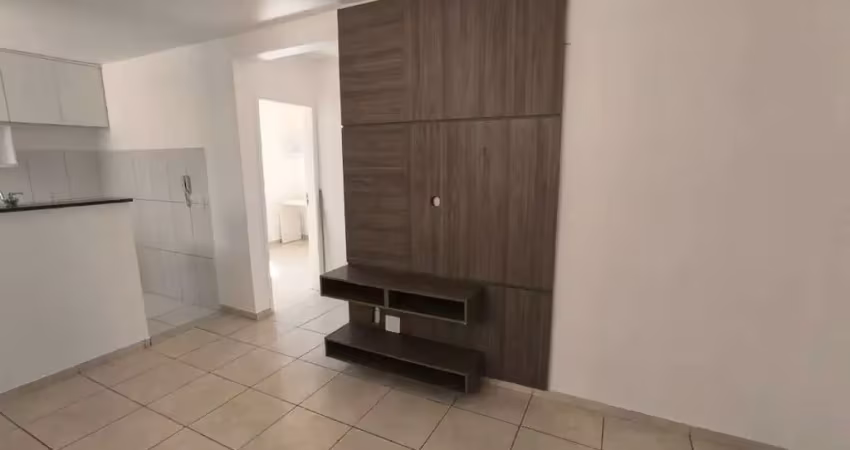 Apartamento com 2 quartos para alugar na João Samaha, 1385, São João Batista, Belo Horizonte
