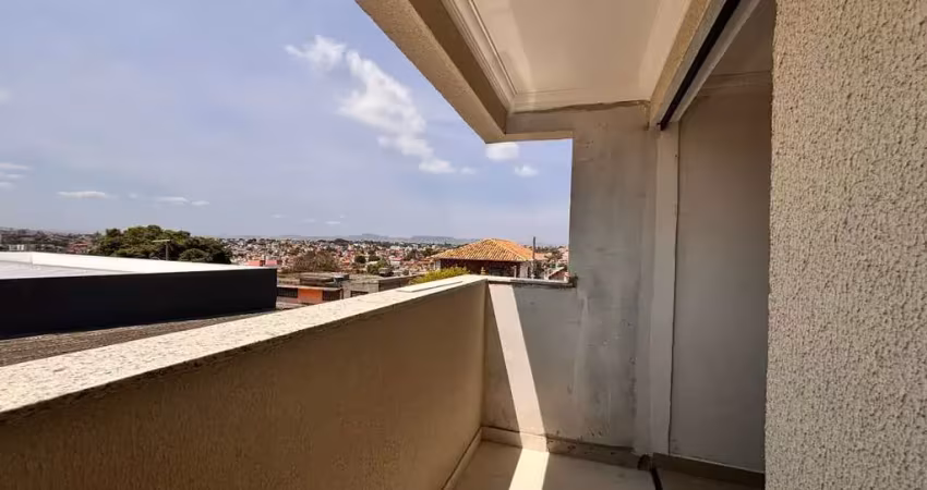 Apartamento com 2 quartos à venda na Rua Princesa Isabel, 400, Copacabana, Belo Horizonte