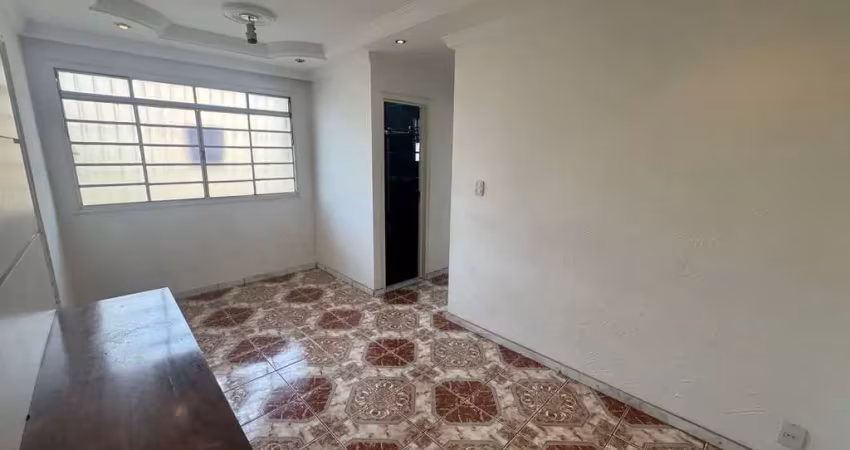 Apartamento com 2 quartos à venda na Soldado Ronaldo Seixas, 31, Europa, Belo Horizonte
