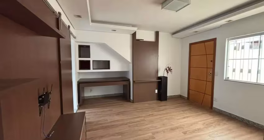 Apartamento com 3 quartos à venda na Gomes Freire, 15, Santa Amélia, Belo Horizonte