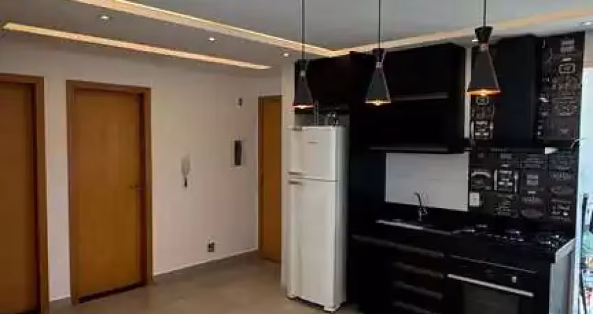 Apartamento com 2 quartos à venda na João Alves Teixeira, 115, Mantiqueira, Belo Horizonte